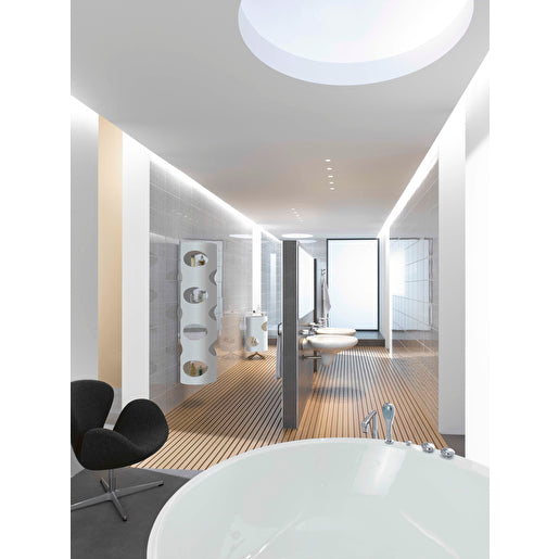 VitrA Istanbul Lavabo Bataryası A41826