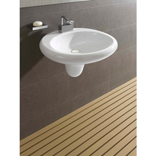 VitrA Istanbul Lavabo Bataryası A41826