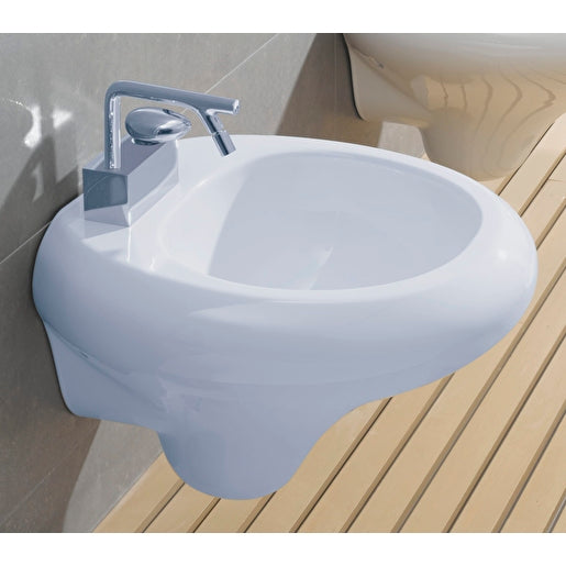 VitrA Istanbul Lavabo Bataryası A41826