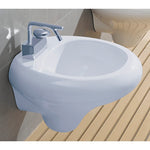 VitrA Istanbul Lavabo Bataryası A41826