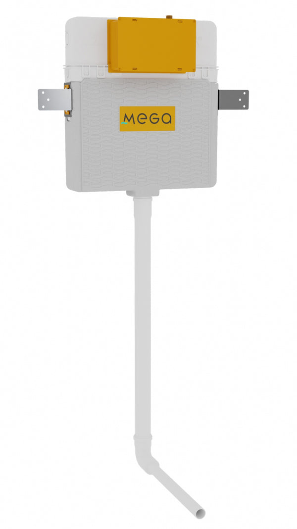 Mega Gömme Rezervuar Alaturka Tip