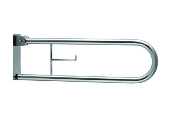 Tutamak,hareketli Kağıtlıklı Mat P.çelik