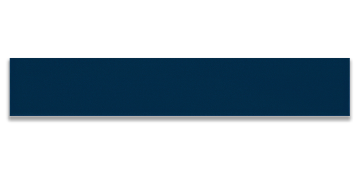 Art Mosaic 5x30 / 2”x12” Ocean Flat Matt Duvar Karosu