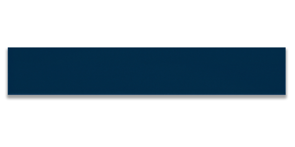 Art Mosaic 5x30 / 2”x12” Ocean Flat Matt Duvar Karosu