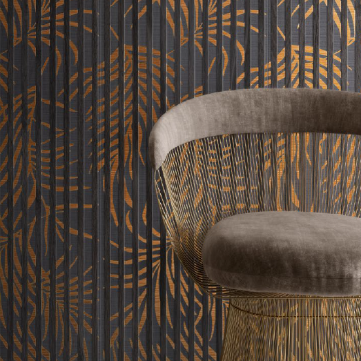 Villeroy & Boch La Citta Serisi 40 x 120 cm Grey Bronze 2