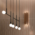 Villeroy & Boch La Citta Serisi 40 x 120 cm Grey Bronze 2