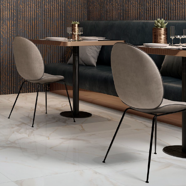 Villeroy & Boch La Citta Serisi 40 x 120 cm Grey Bronze 2