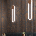 Villeroy & Boch La Citta Serisi 40 x 120 cm Grey Bronze 1