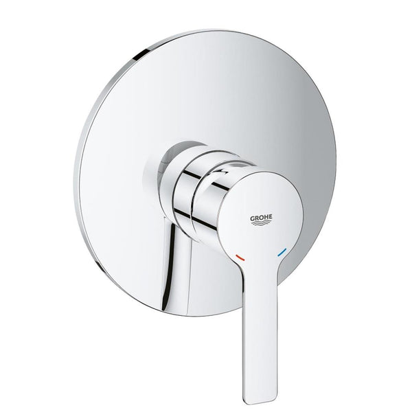 Grohe Lineare Ankastre Duş Bataryası 19296001