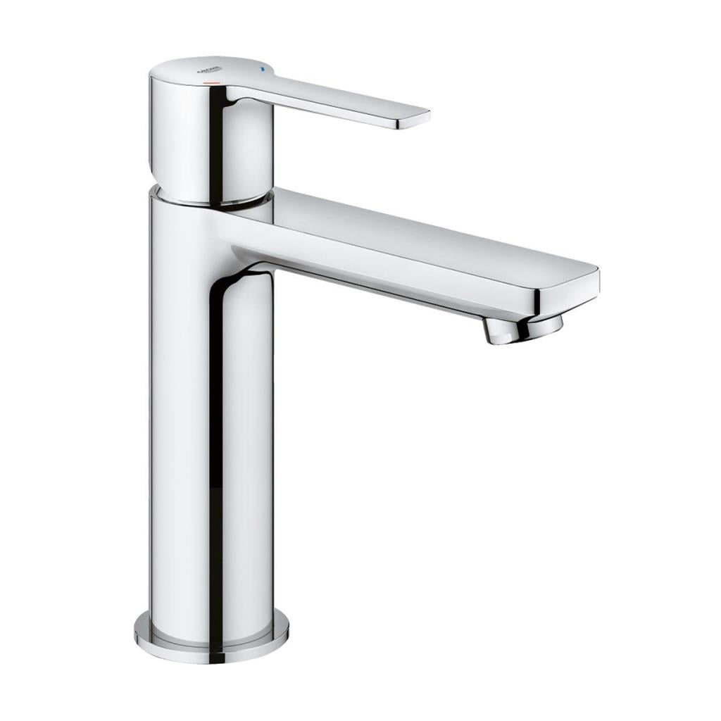 Grohe Lavabo Bataryası Lineare S-Boyut Krom - 23106001