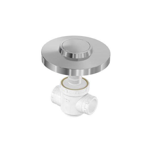 Mega Ankstre Bas Vana Krom Panel