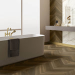 Villeroy & Boch Marble Arch Serisi 60 x 120 cm Creme Gold Vintage