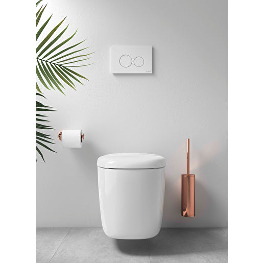 VitrA Plural Klozet Kapağı 126-003-009