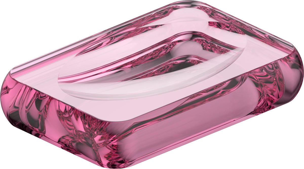 Rosella Sabunluk, T.üstü Pembe