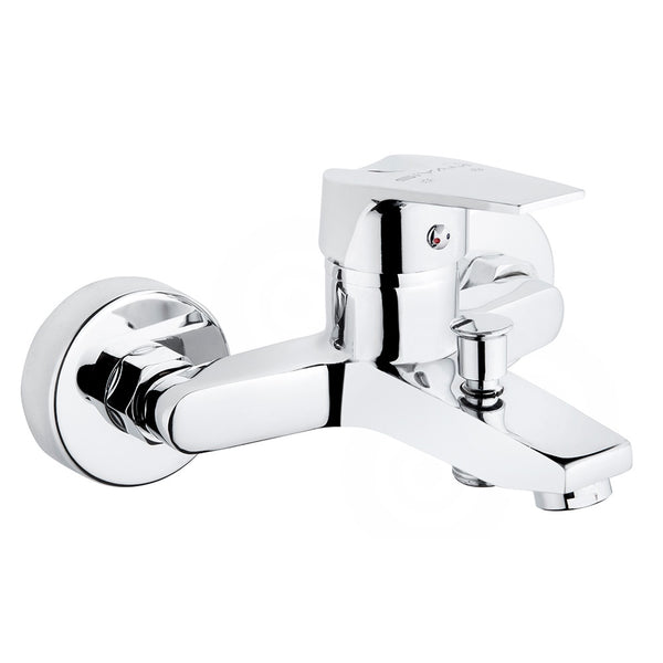 Siyam Defne Banyo Bataryası, Krom