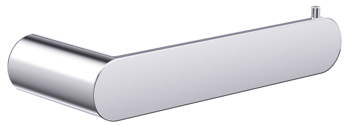 Opal Tuvalet Kağıtlık,açık Krom