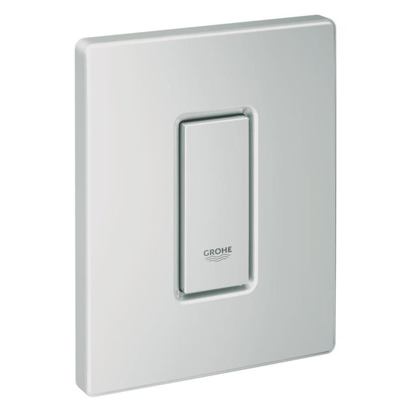 Grohe  Ankastre Pisuar Valf Paneli Manuel ABS Mat Krom - 38784P00