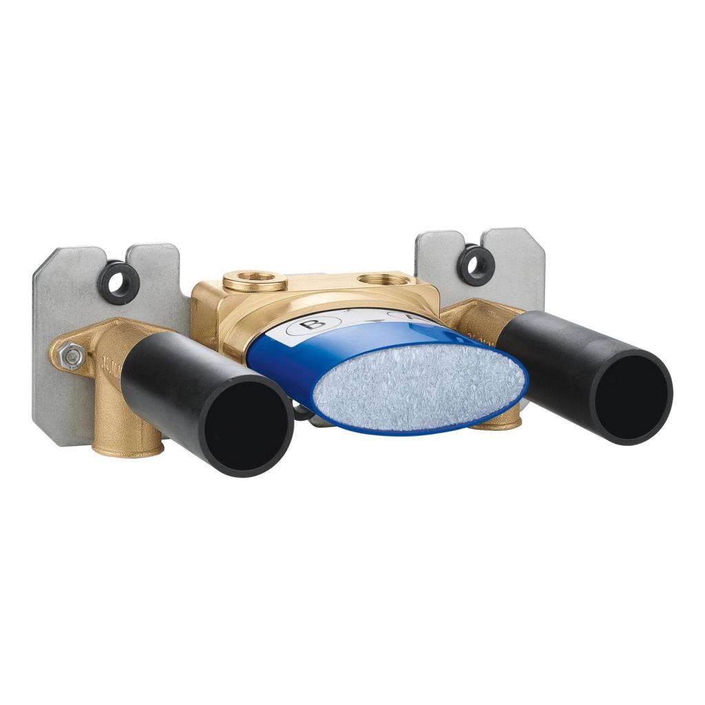 Grohe SmartControl Açık Gizli Varyantlar İçin Gizli Gövde 26449000