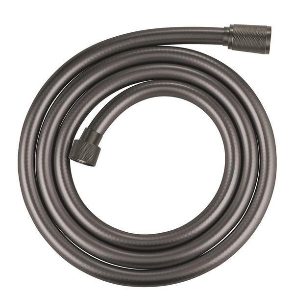 Grohe Plastik Silverfleks Duş Spiral Hortumu 175 cm Hard Graphite - 28388A00