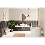 VitrA Istanbul Ankastre Lavabo Bataryası A42231