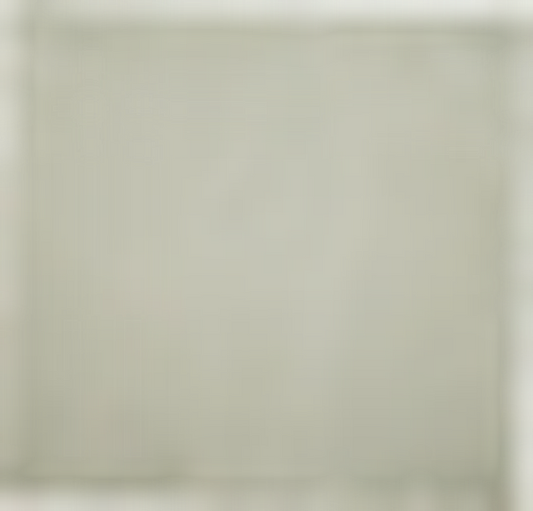 Art Mosaic Artisan 15x15 / 5,9"  Olive Glossy Duvar Karosu