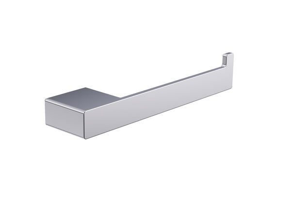 Moon Tuvalet Kağıtlık,açık Krom