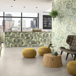 Villeroy & Boch Urban Jungle Serisi 40 x 120 cm Wild Jungle Grey