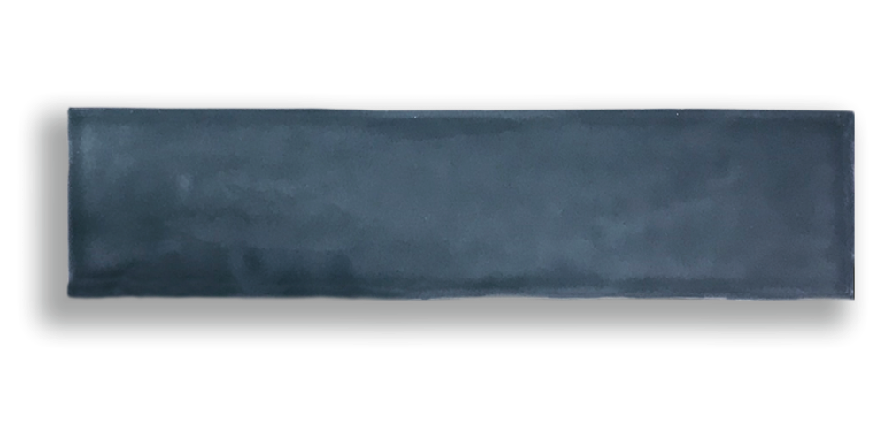 Art Mosaic Artisan 7,5x30 / 3"x12"  Ocean Glossy Duvar Karosu