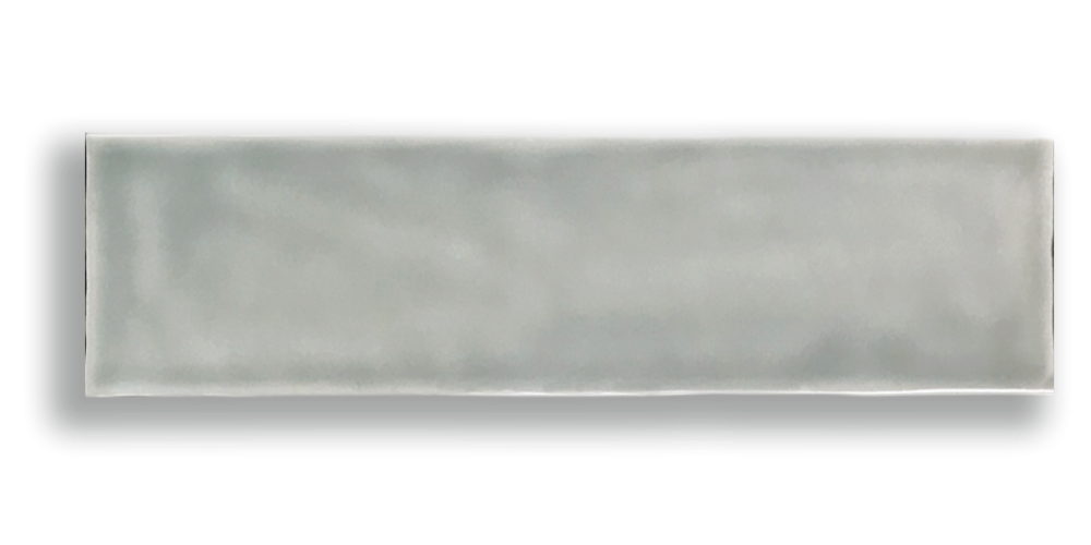 Art Mosaic Artisan 7,5x30 / 3"x12"  Mist Glossy Duvar Karosu