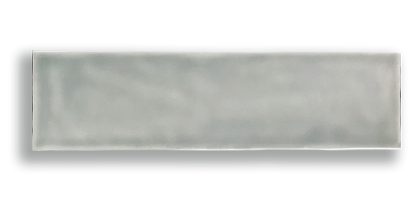 Art Mosaic Artisan 7,5x30 / 3"x12"  Mist Glossy Duvar Karosu