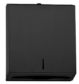 Kağıt Dispanseri 400'lük Mat Siyah