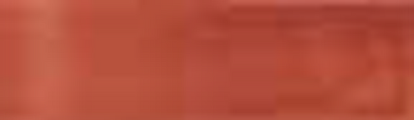 Art Mosaic Bumpy 10x30 / 4”x12” Orange Glossy Duvar Karosu