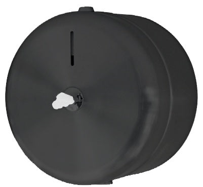 Tuvalet Kağıtlık,cimri 220 Mm  Mat Siyah Null