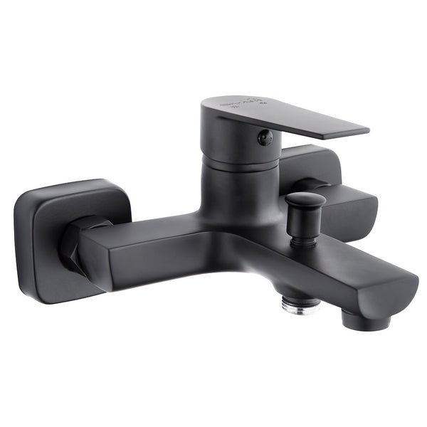 Siyam Lara Banyo Bataryası, Siyah