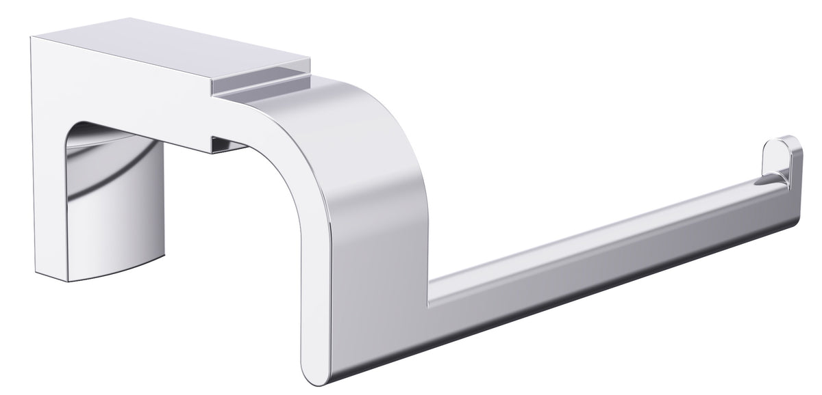 Viona Tuvalet Kağıtlık,açık Krom