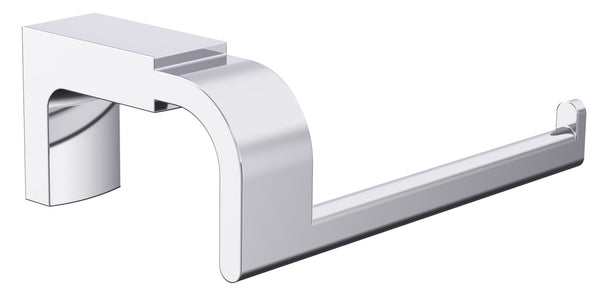 Viona Tuvalet Kağıtlık,açık Krom