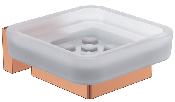 Prime Sabunluk (buzlu Cam) Rose