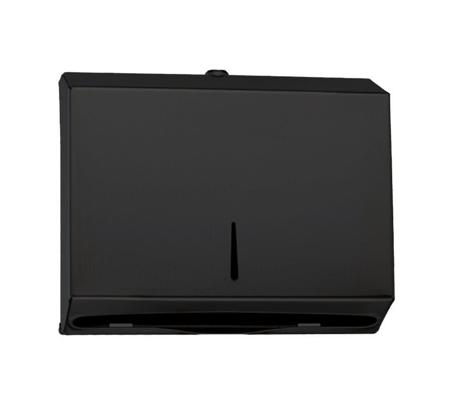 Kağıt Dispanseri 200'lük Mat Siyah