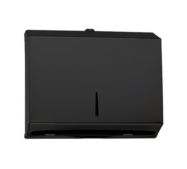 Kağıt Dispanseri 200'lük Mat Siyah