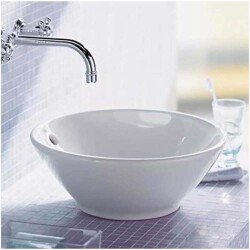 Duravit Bacino Çanak Lavabo 42 cm 0325420000 - 2