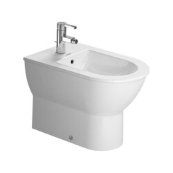 Duravit Darling New Yerden Bide Beyaz 2250100000 - 1