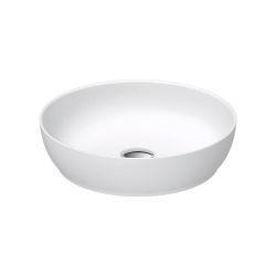 Duravit Sivida DuroCast® Çanak Lavabo Ø 40 cm - 1