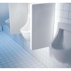 Duravit Starck 3 Ara Bölme 8500000000 - 2