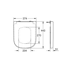 Grohe 0 - 39330001 - 2