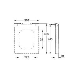 Grohe 0 - 39488000 - 2