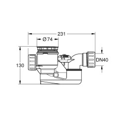 Grohe - 49113000 - 2