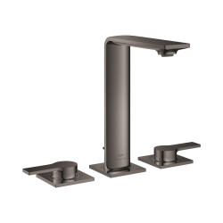 Grohe Allure 3 Delikli Lavabo Bataryası 1/2' M - Boyut - 20188A01 - 1