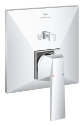 Grohe Allure Brilliant Ankastre Banyo/Duş Bataryası - 24279000 - 1