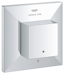 Grohe Allure Brilliant Ankastre Stop Valf - 29398000 - 1