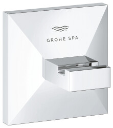 Grohe Allure Brilliant Havlu/Bornoz Askılığı - 40897000 - 1